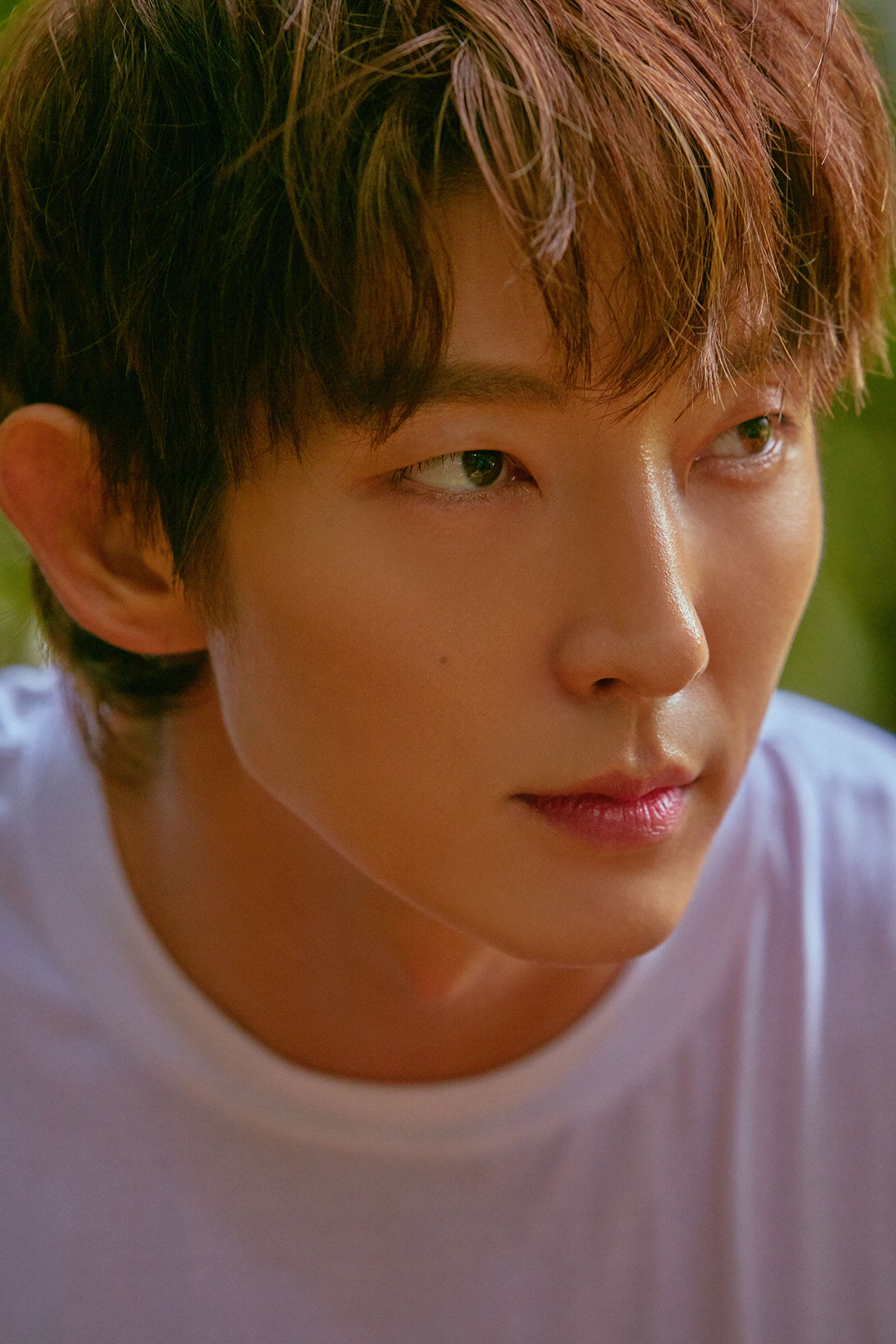 이준기의 최신 사진