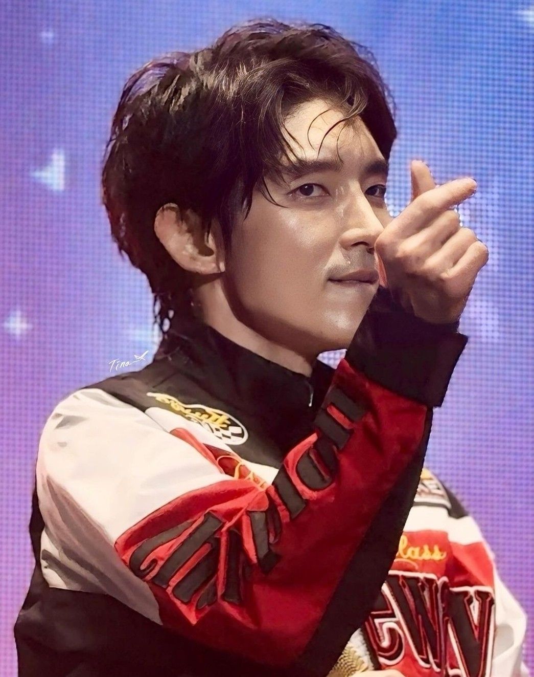 이준기 최근 활동샷