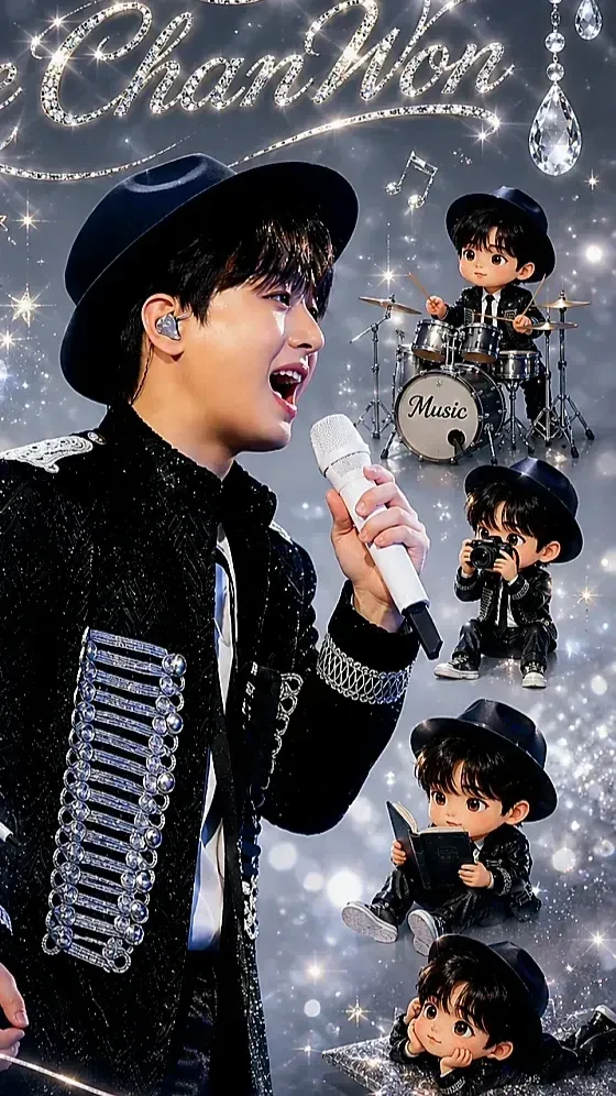 Foto kegiatan terbaru dari Lee Chanwon