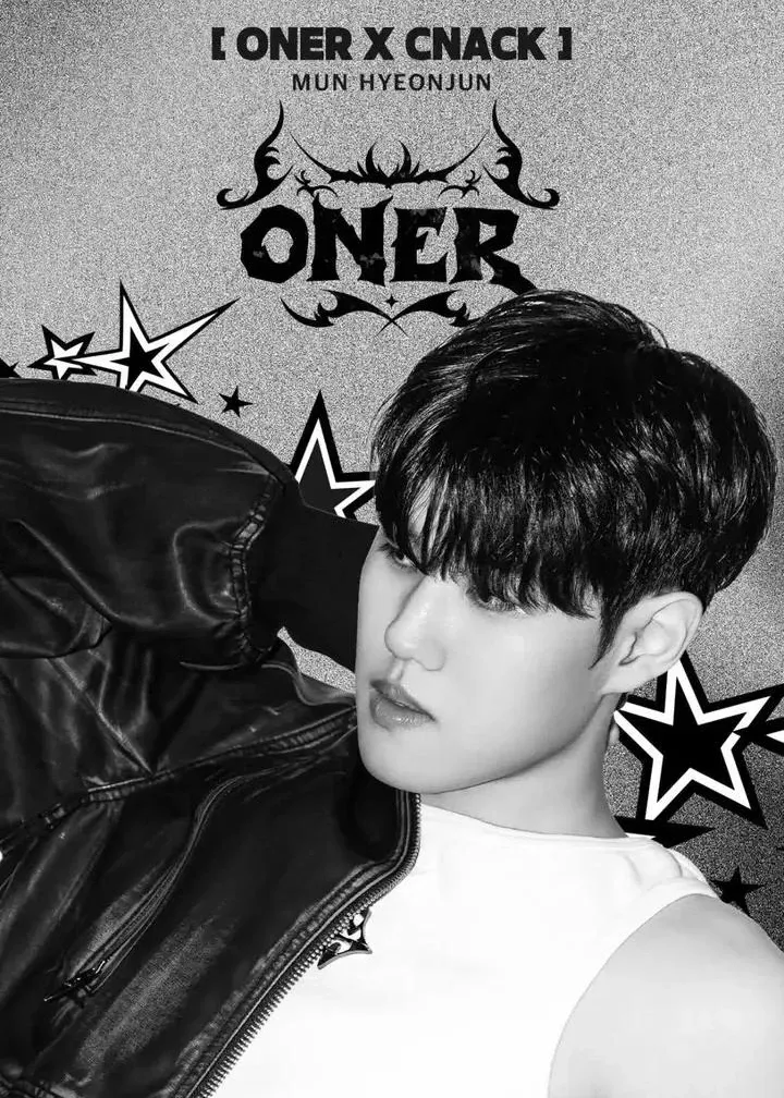 A moment captured by a fan of Oner
