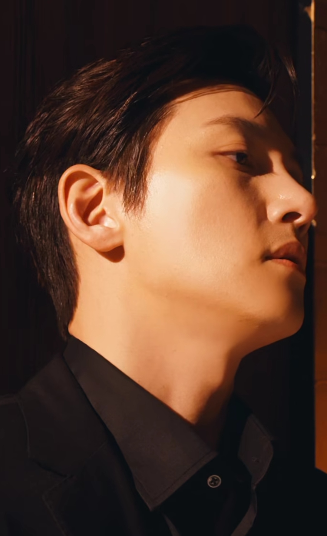 지창욱 최근 활동샷