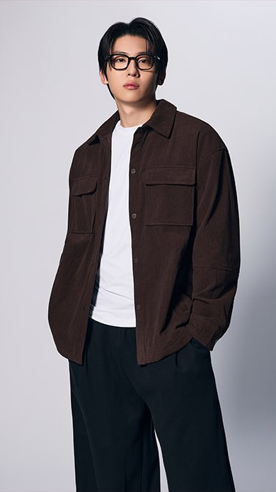 Representative background image loved by Dex fandom