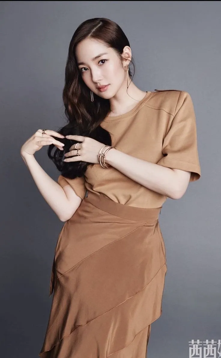 박민영 팬이 찍은 순간