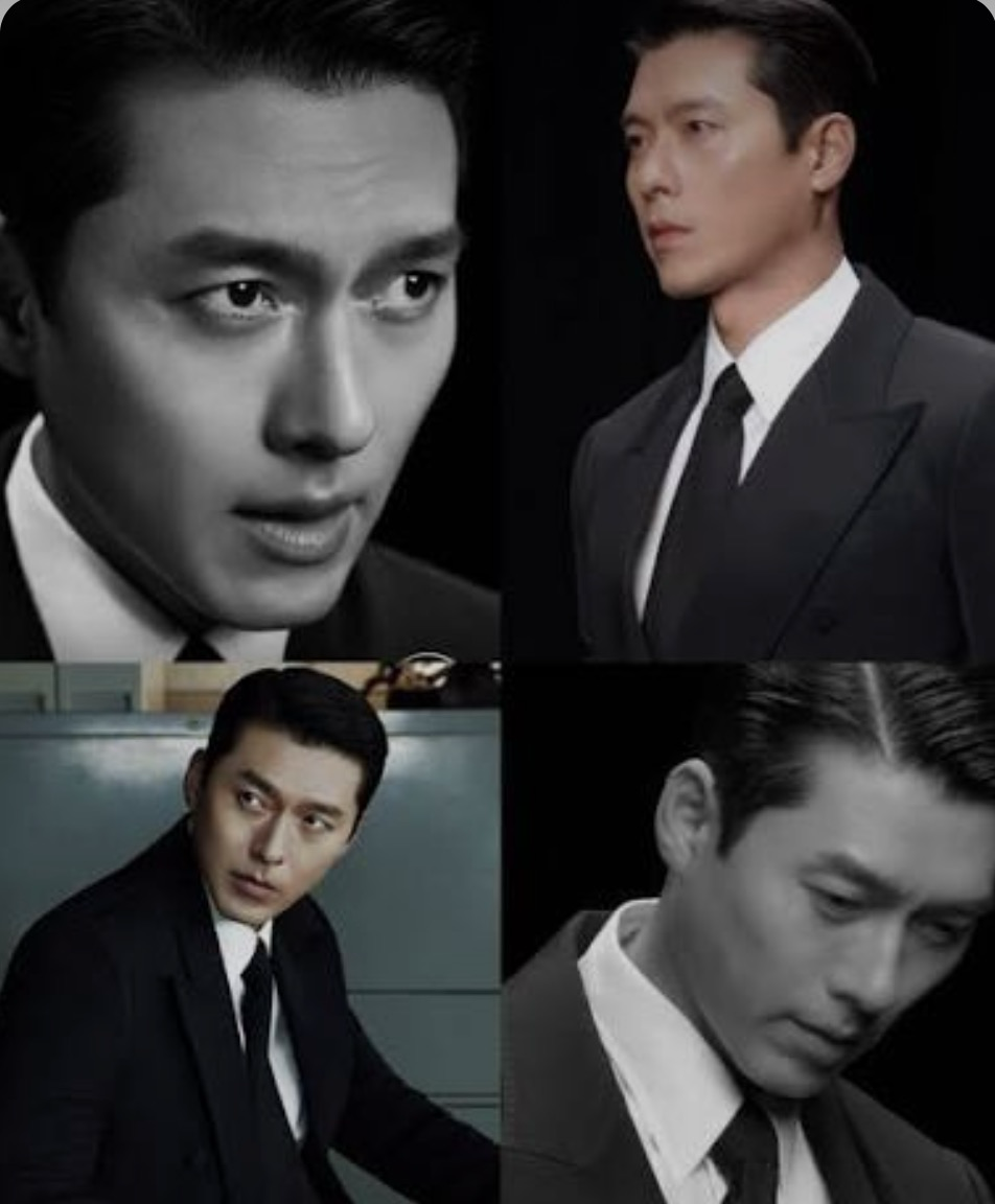 玄彬的幕後花絮