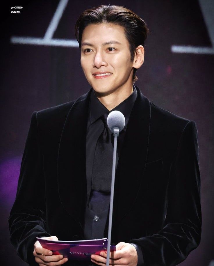 池昌旭的最新照片