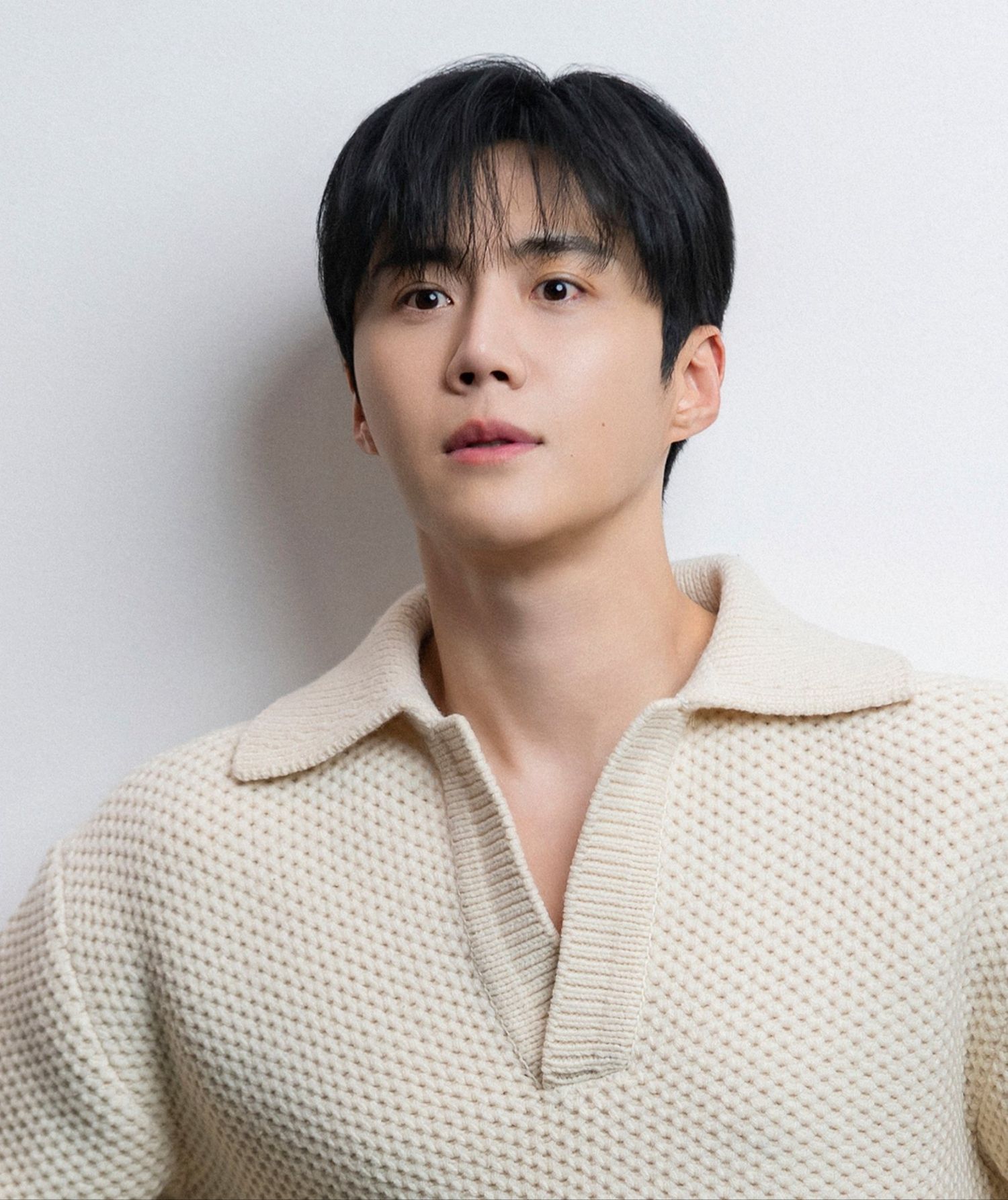 Recent activity shot of Kim Seonho