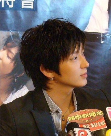 이준기 최근 활동샷