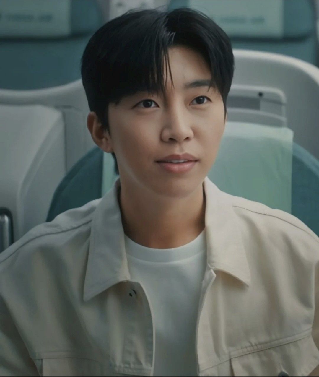 Foto kegiatan terbaru dari Lim Youngwoong