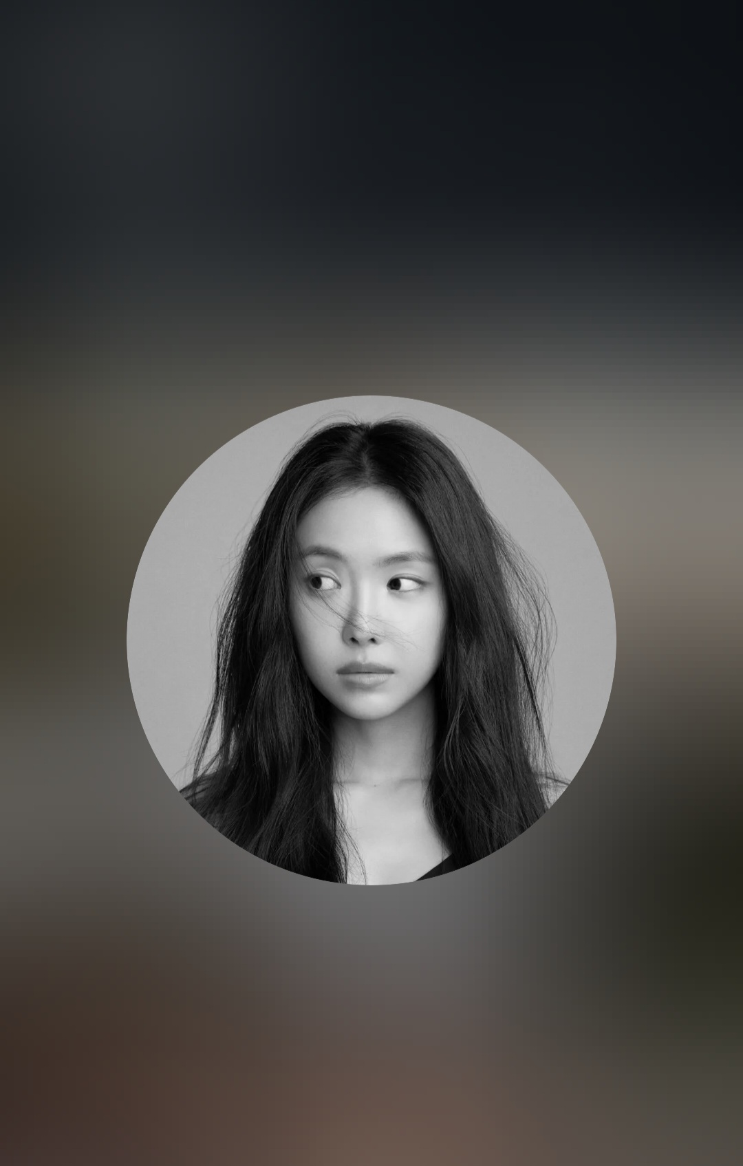 Latest photo of Son Naeun