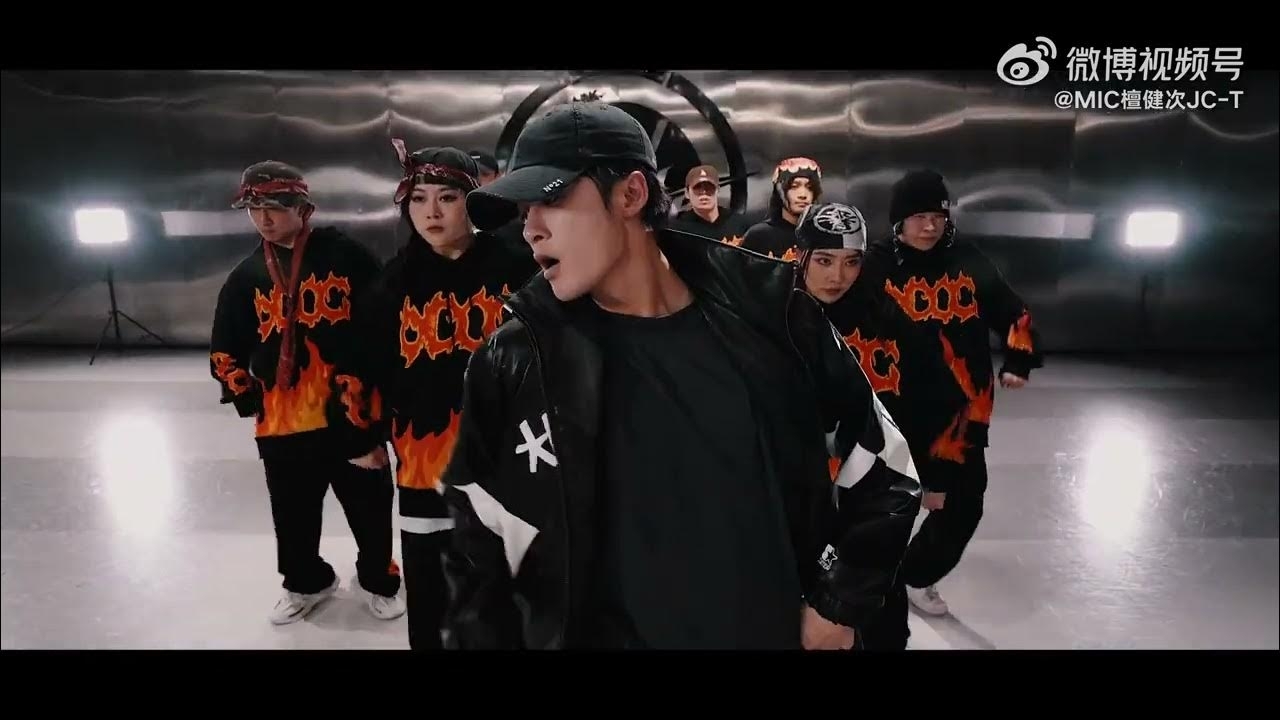 Latest photo of Tan Jianci