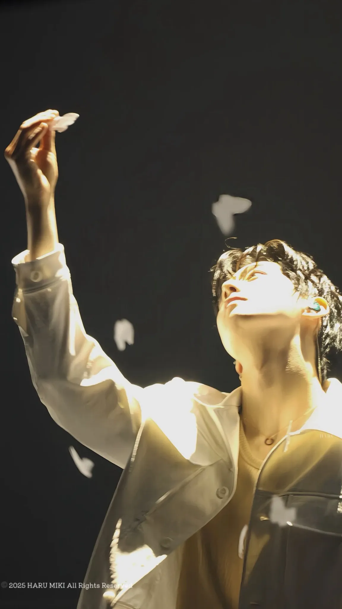 Special wallpaper made by Cha Eunwoo's fans