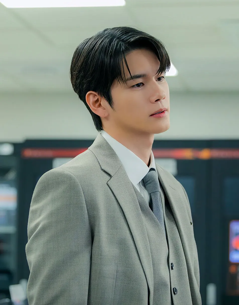 Foto kegiatan terbaru dari Ong Seongwu