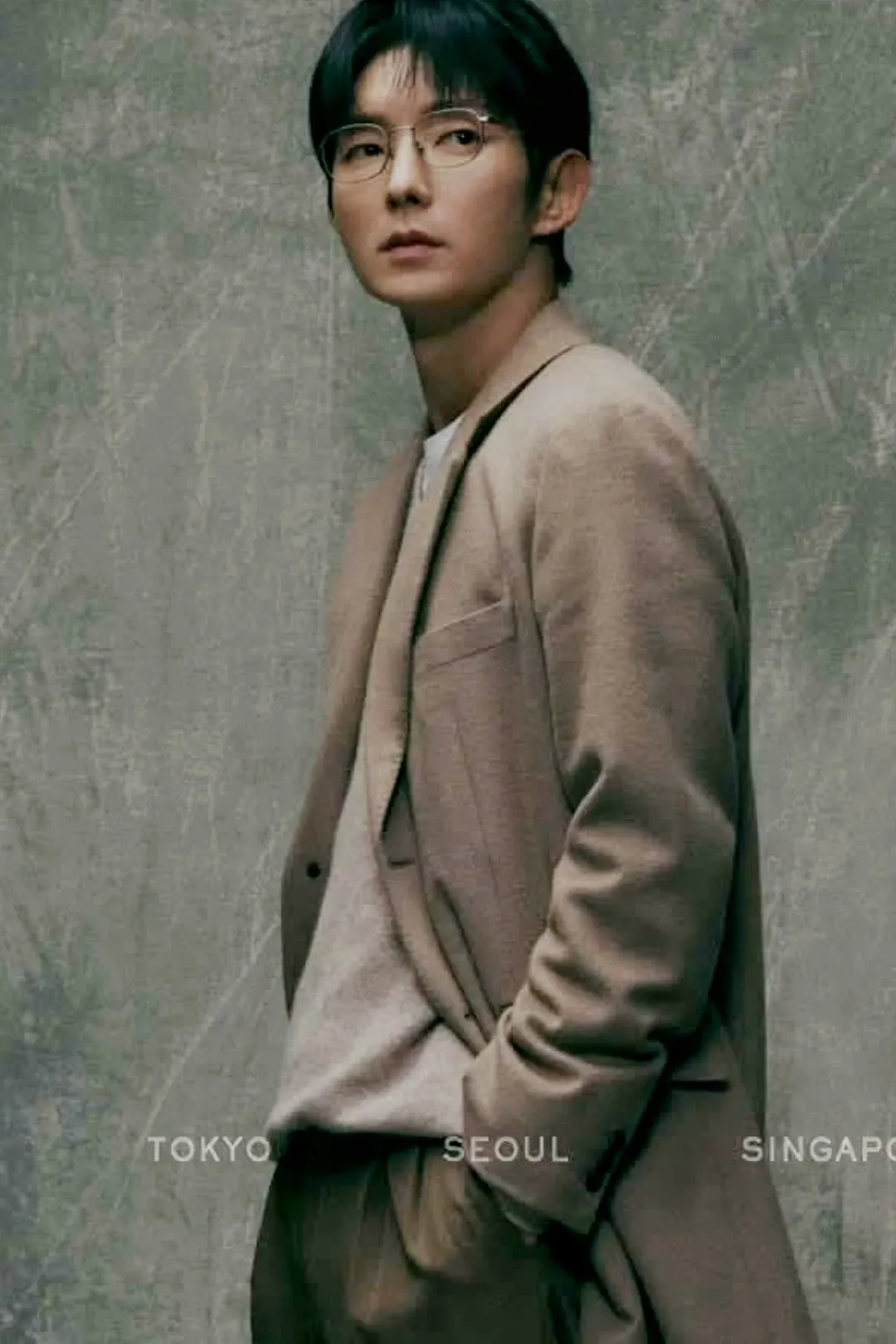 이준기 최근 활동샷