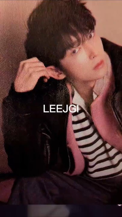 Special wallpaper made by Lee Joongi's fans