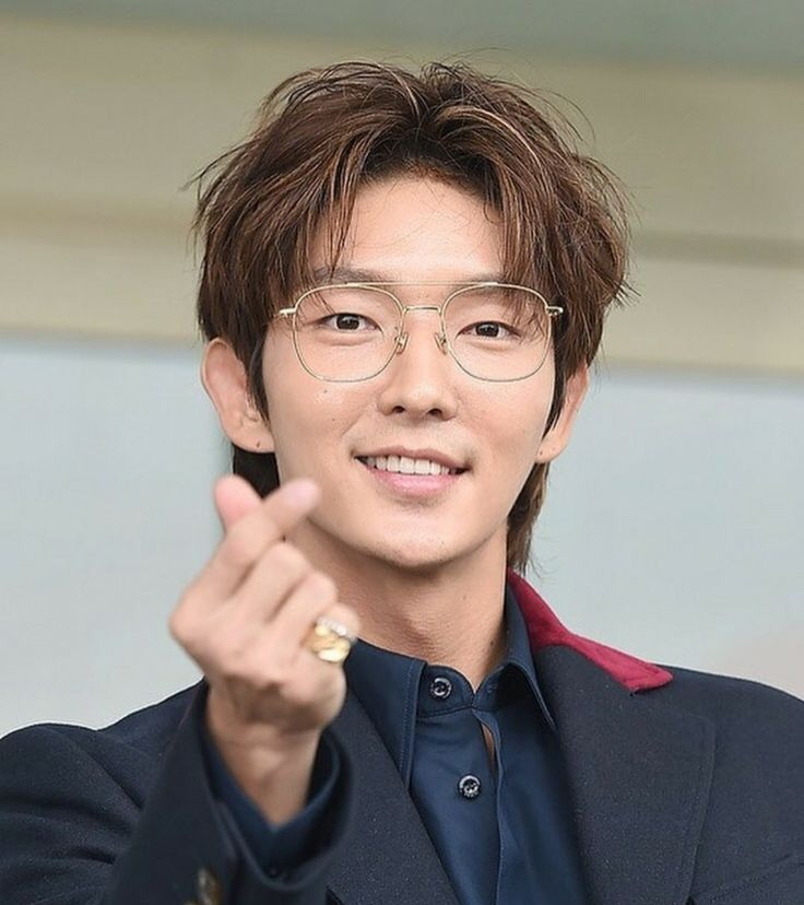 이준기의 비하인드 컷