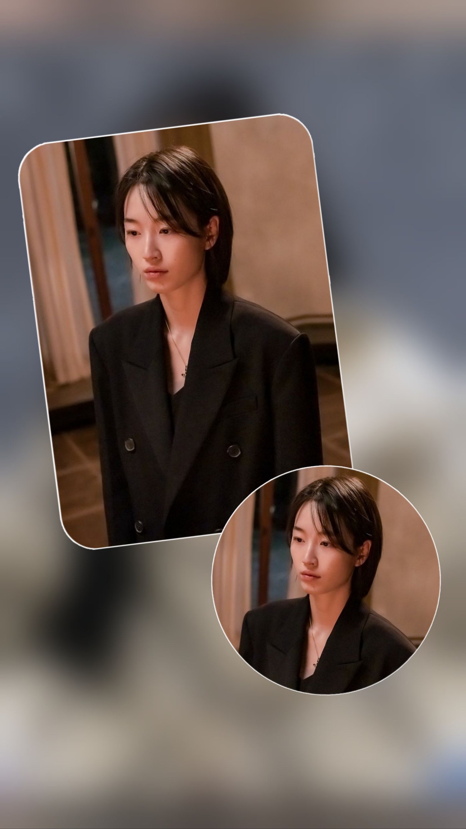 Explosively popular post in Choeaedol Celeb community