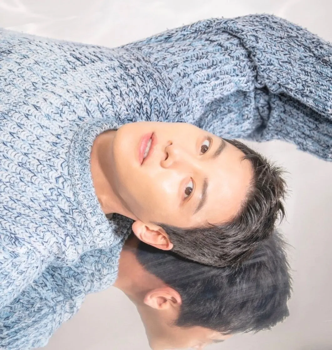 지창욱 최근 활동샷