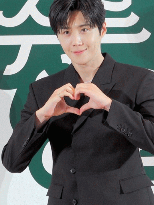 김선호의 최신 사진