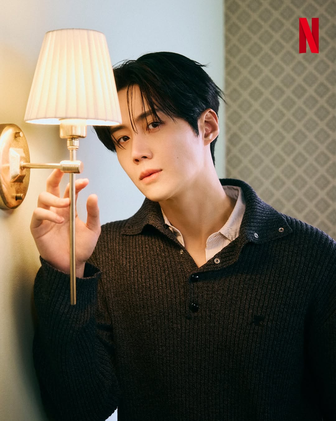 김선호 팬이 찍은 순간