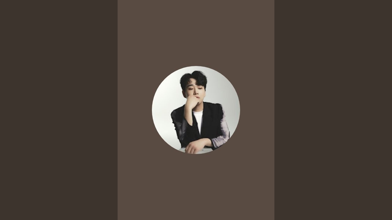 Recent activity shot of Hwang Youngwoong