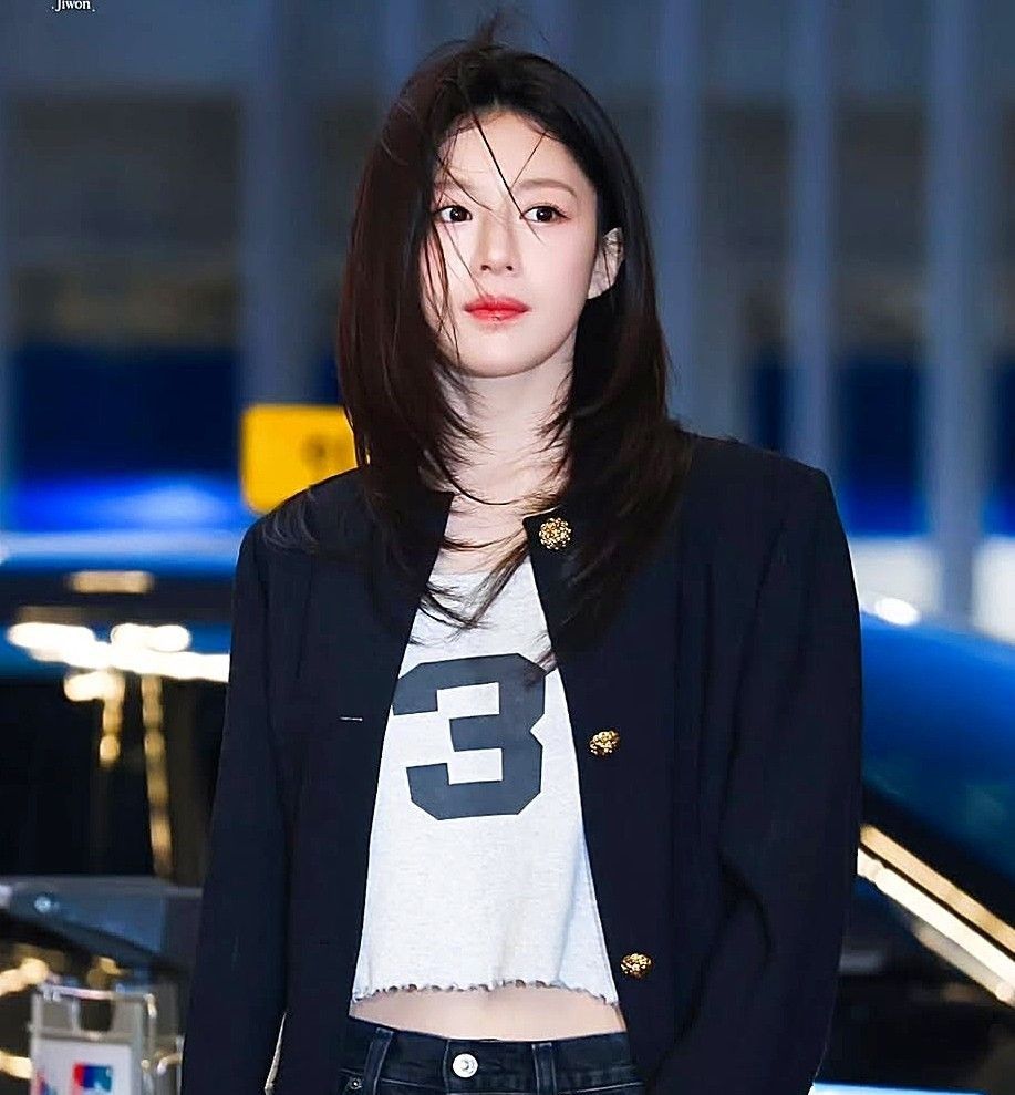 Latest photo of Go Younjung