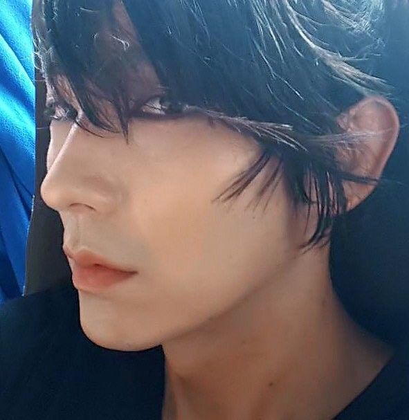 李準基的幕後花絮