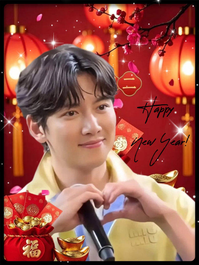 チ・チャンウクの最新写真