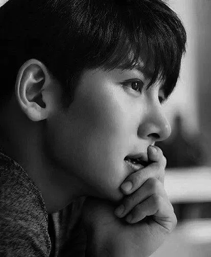 池昌旭的幕後花絮