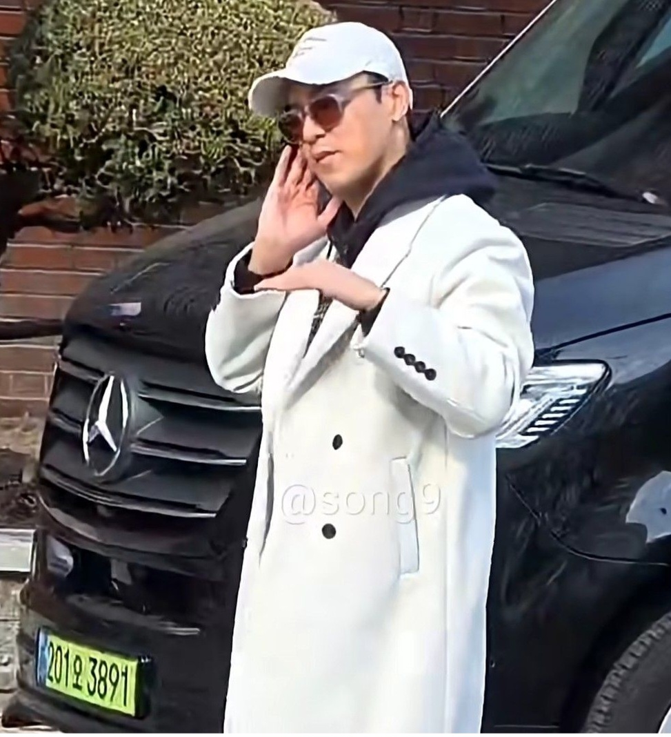 チャン・ミンホの最新写真