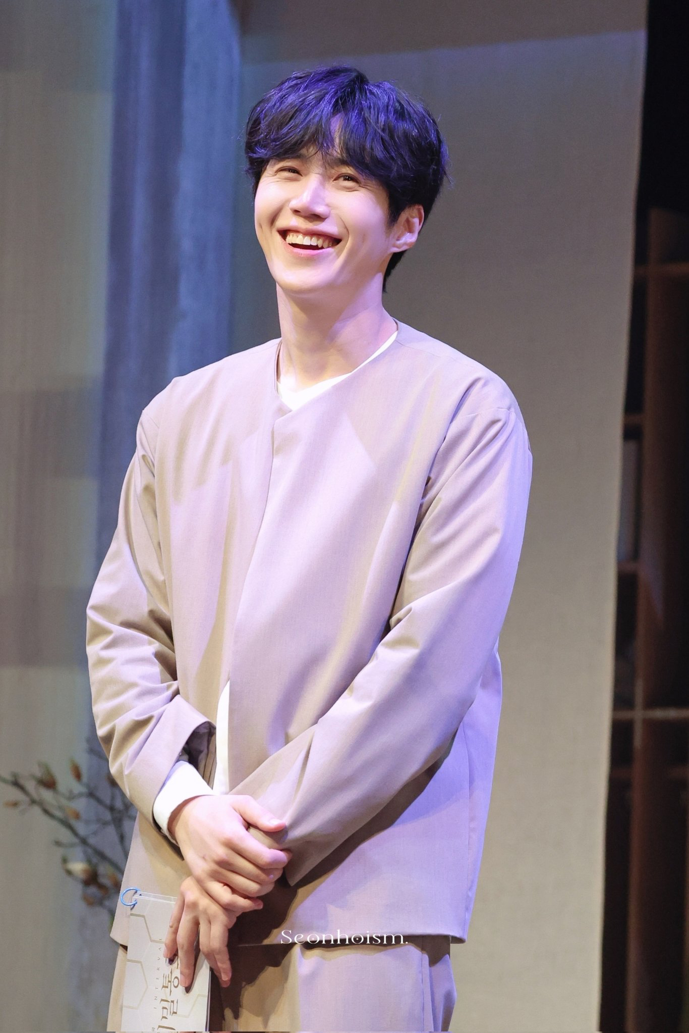 Explosively popular post in Choeaedol Celeb community