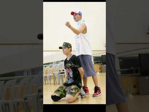 이준기 팬이 찍은 순간