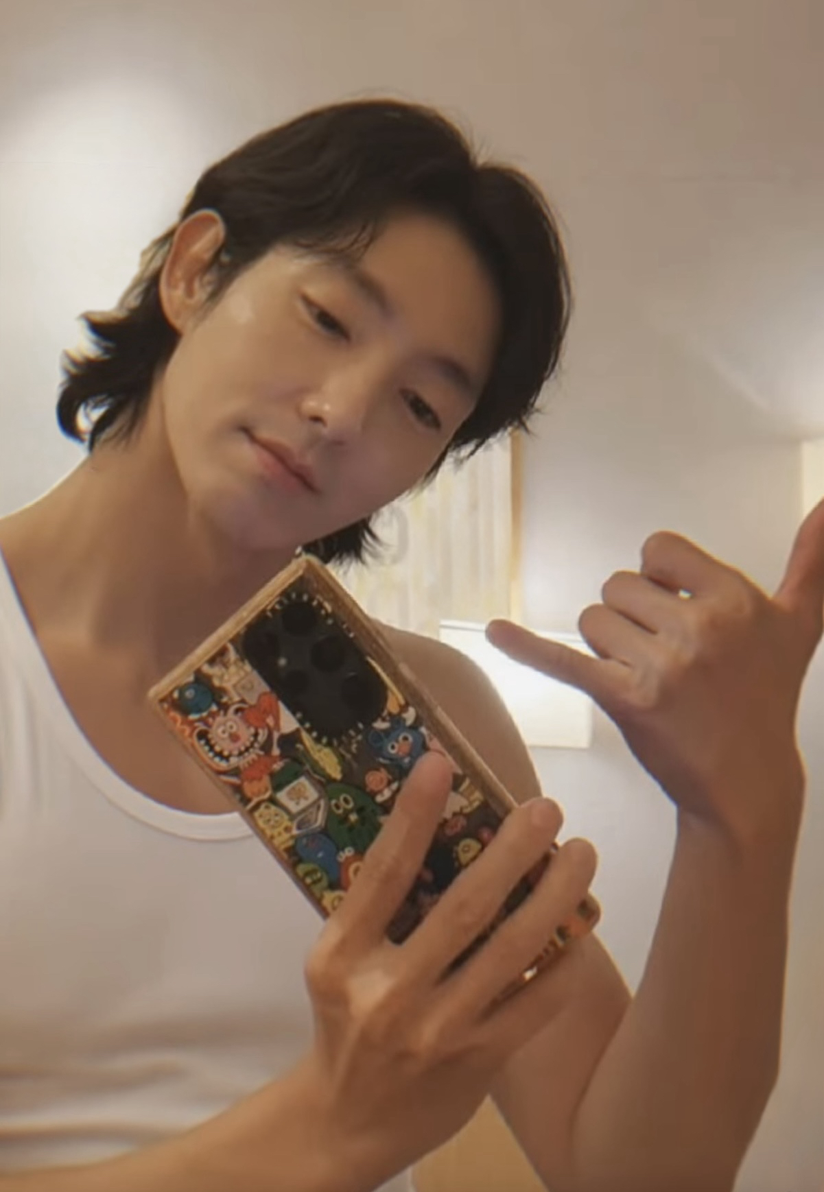 이준기의 최신 사진