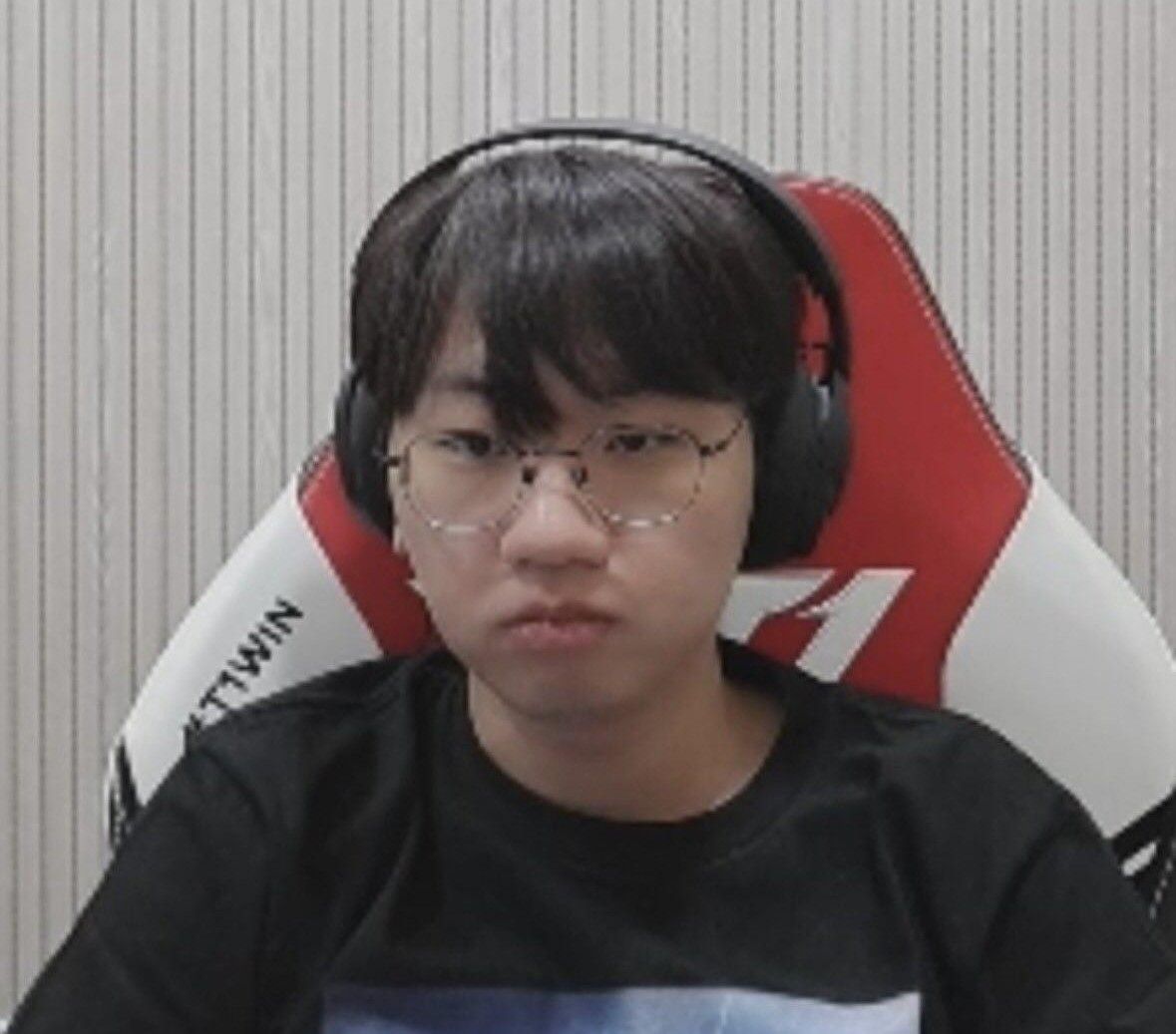 粉丝拍下的Doran瞬间