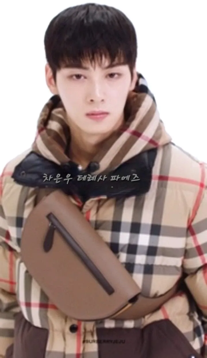 차은우 커뮤니티에서 인기있는 오늘의 배경화면