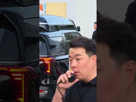 박서진 팬이 찍은 순간