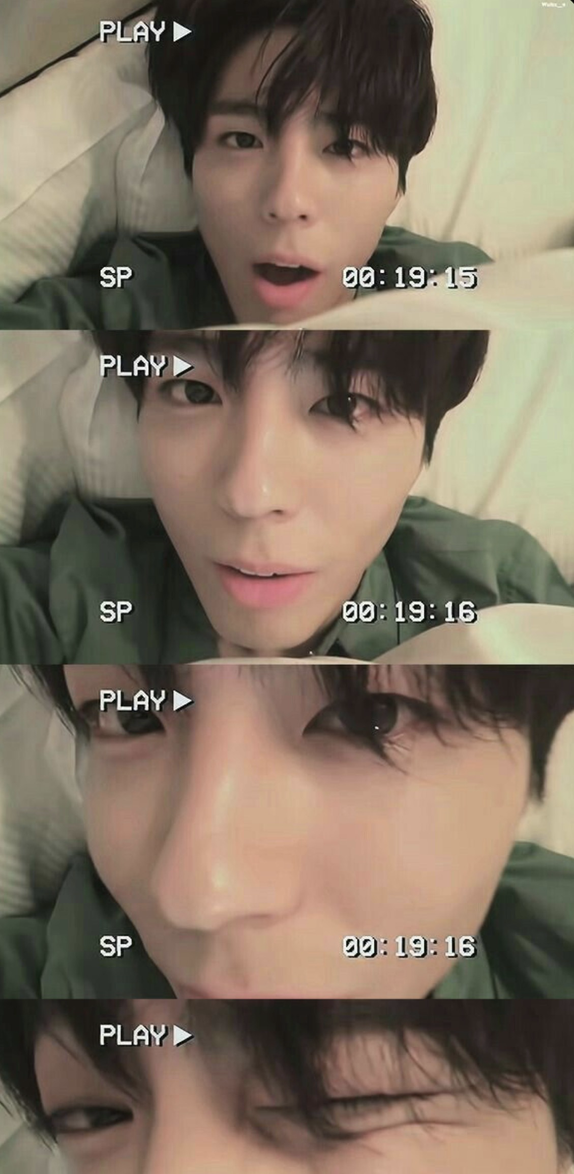 Today's popular wallpaper in Park Bogum community