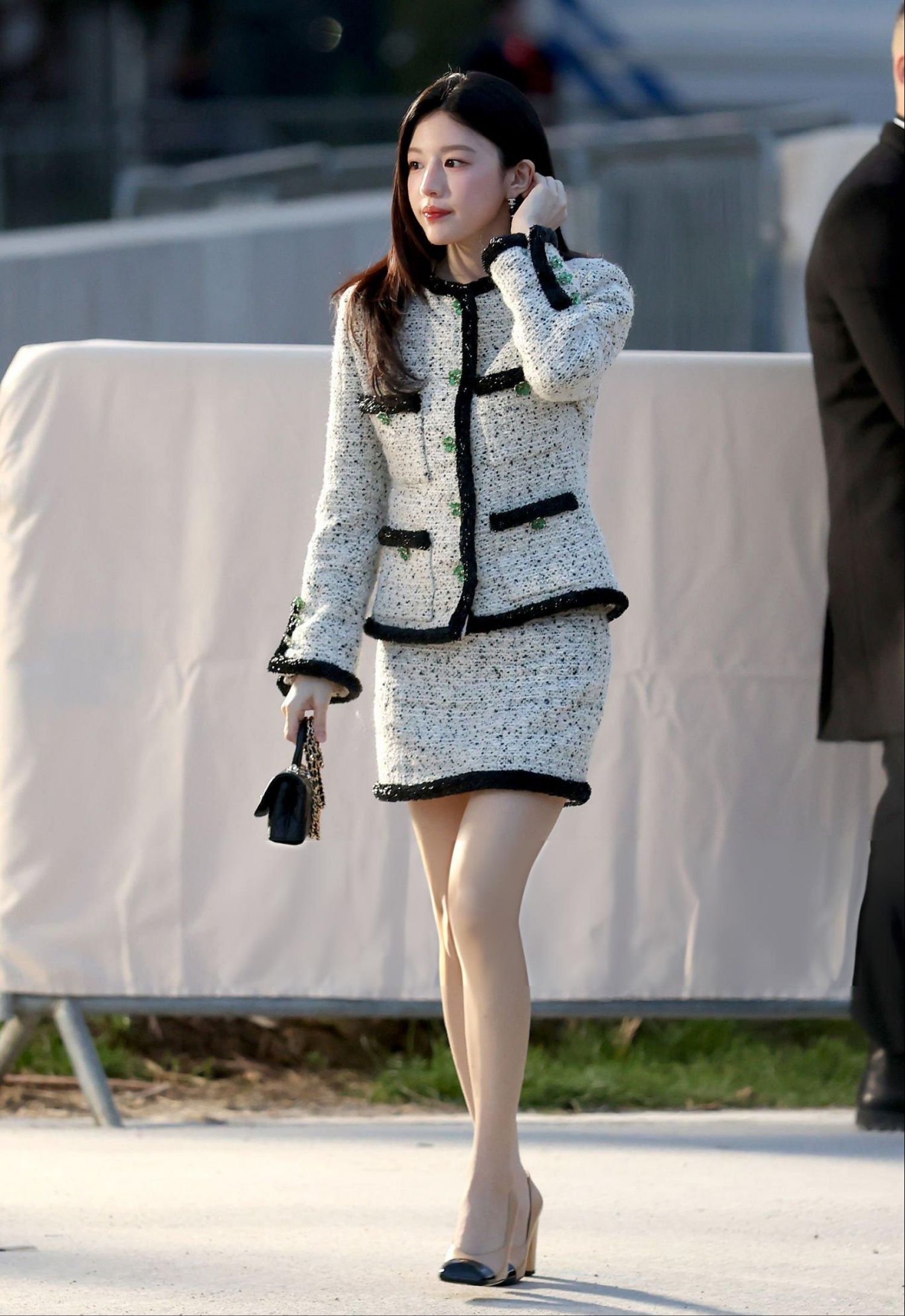 Latest photo of Go Younjung