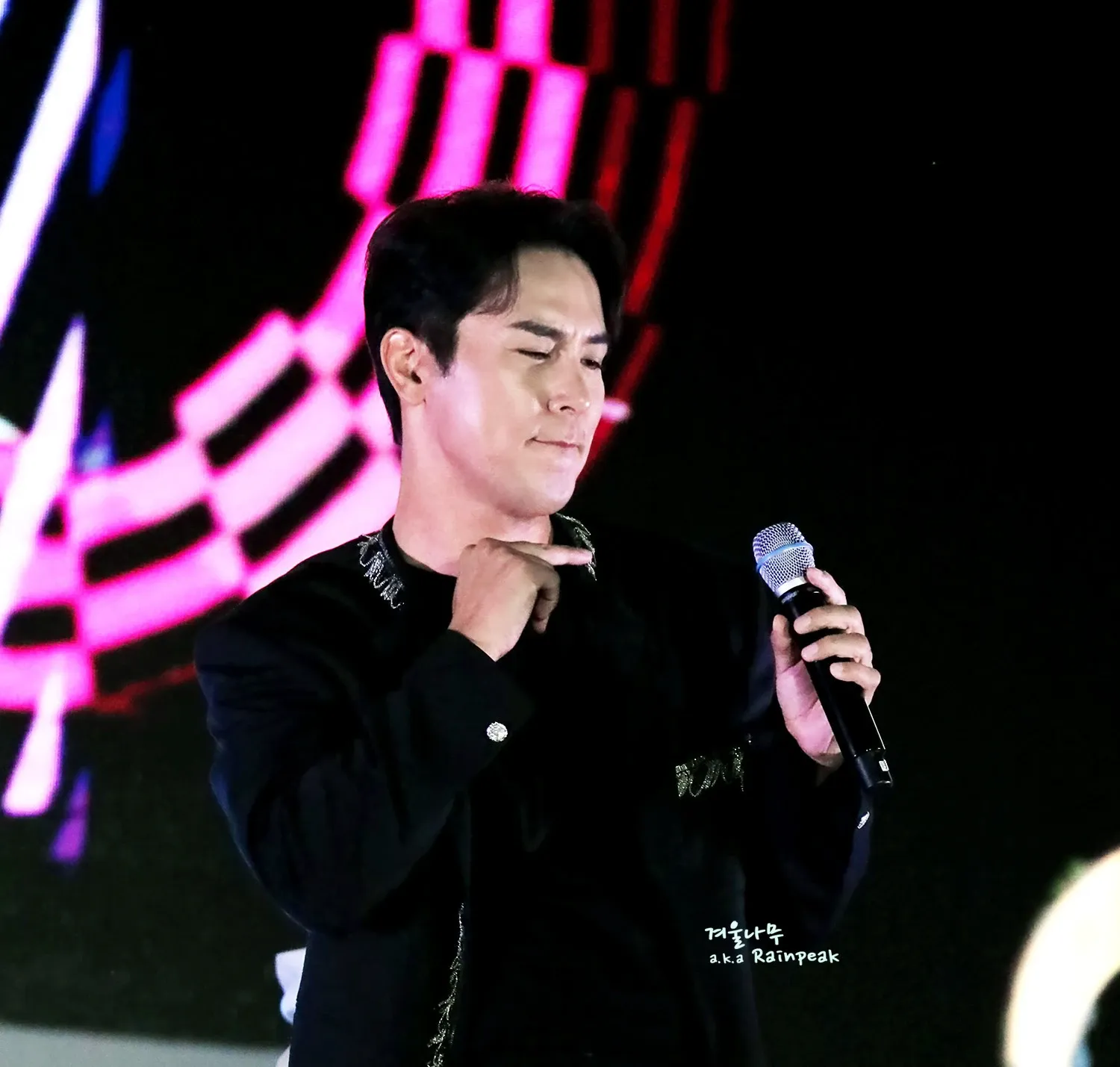 Foto kegiatan terbaru dari Jang Minho