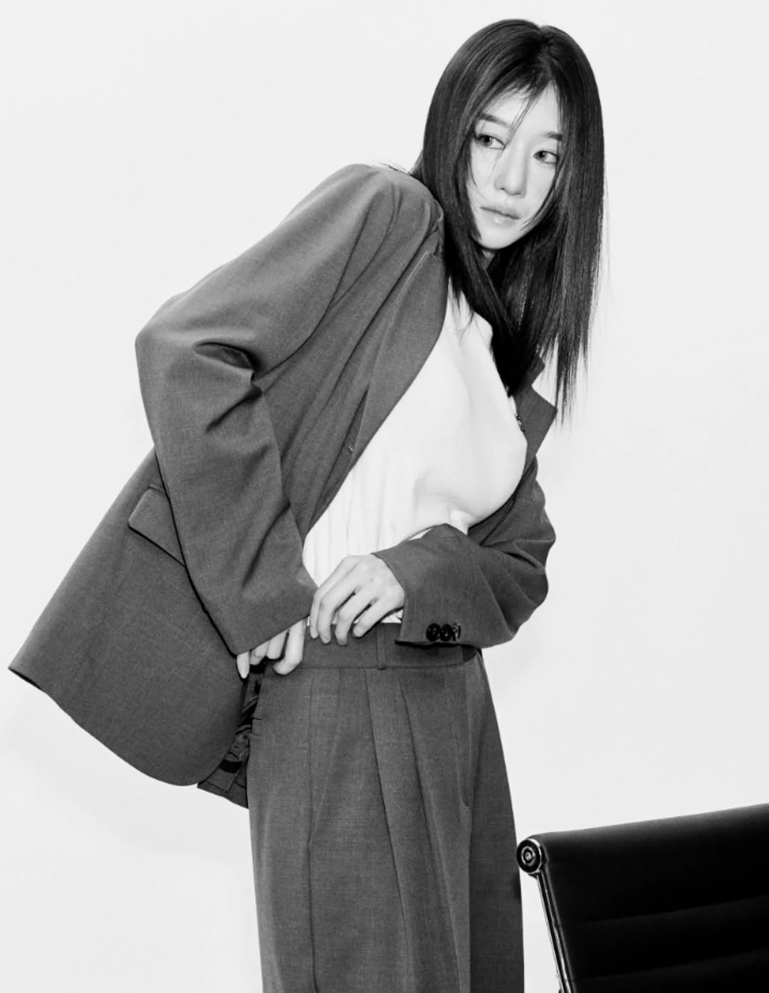 徐睿知的最新照片