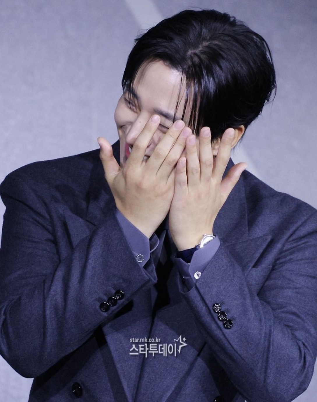 李俊昊的幕後花絮