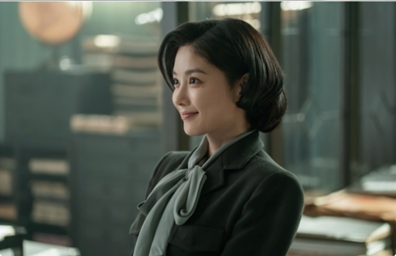 Latest photo of Kim Youjung