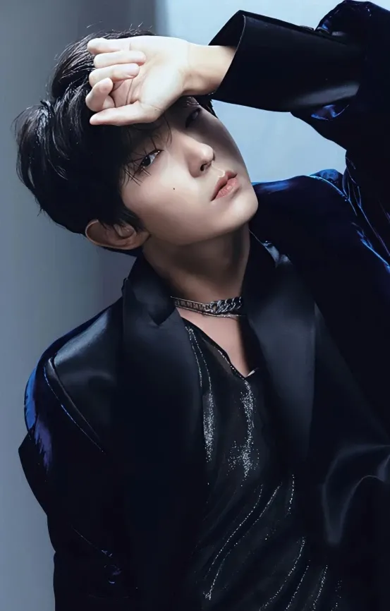 이준기 팬이 찍은 순간