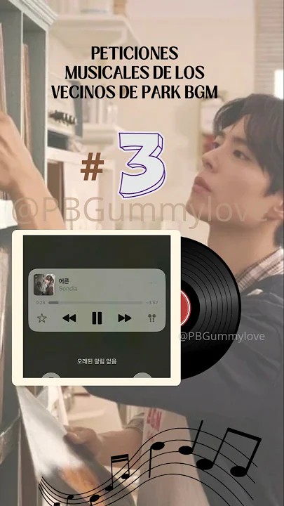 Representative background image loved by Park Bogum fandom
