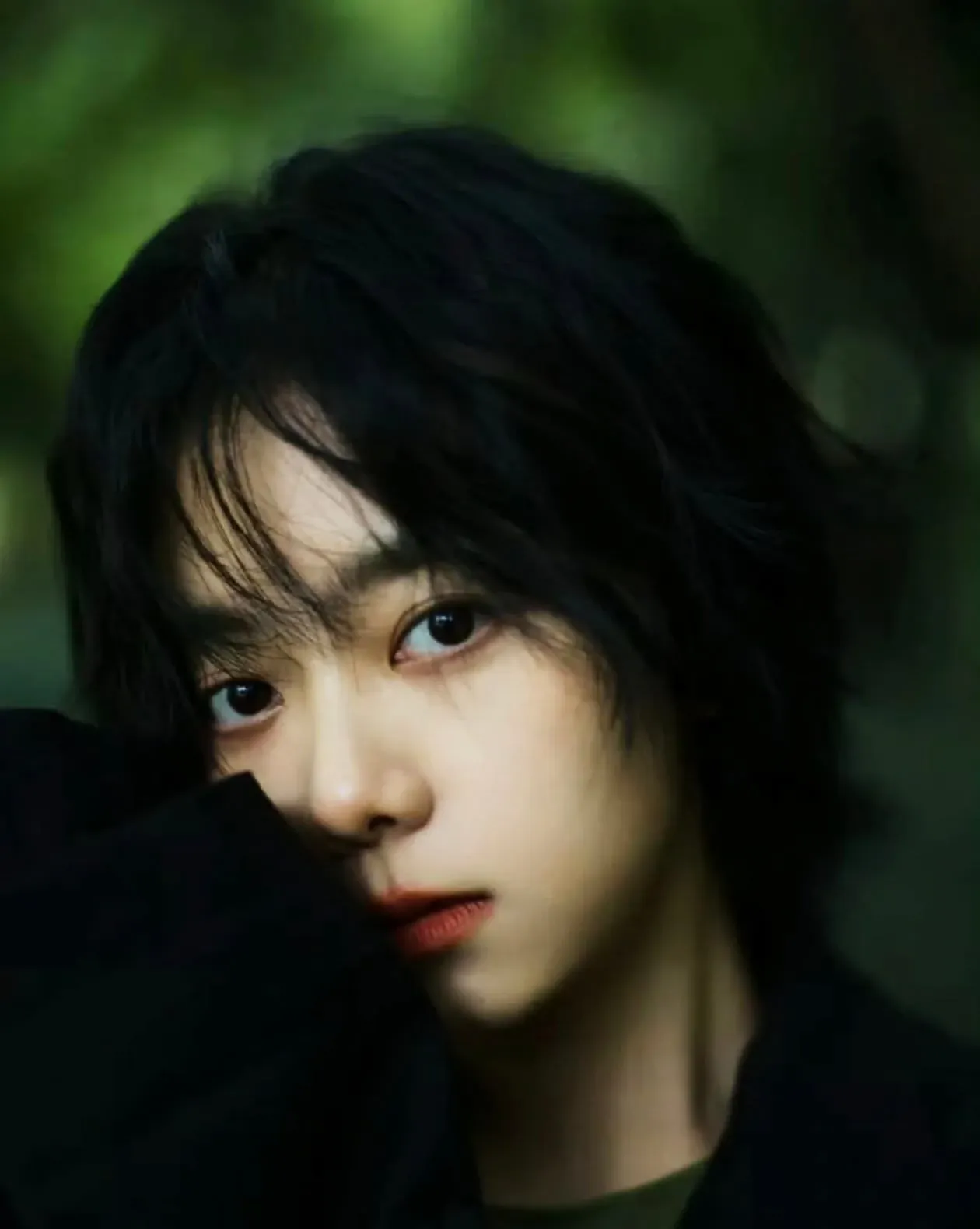 Latest photo of Tan Song Yun