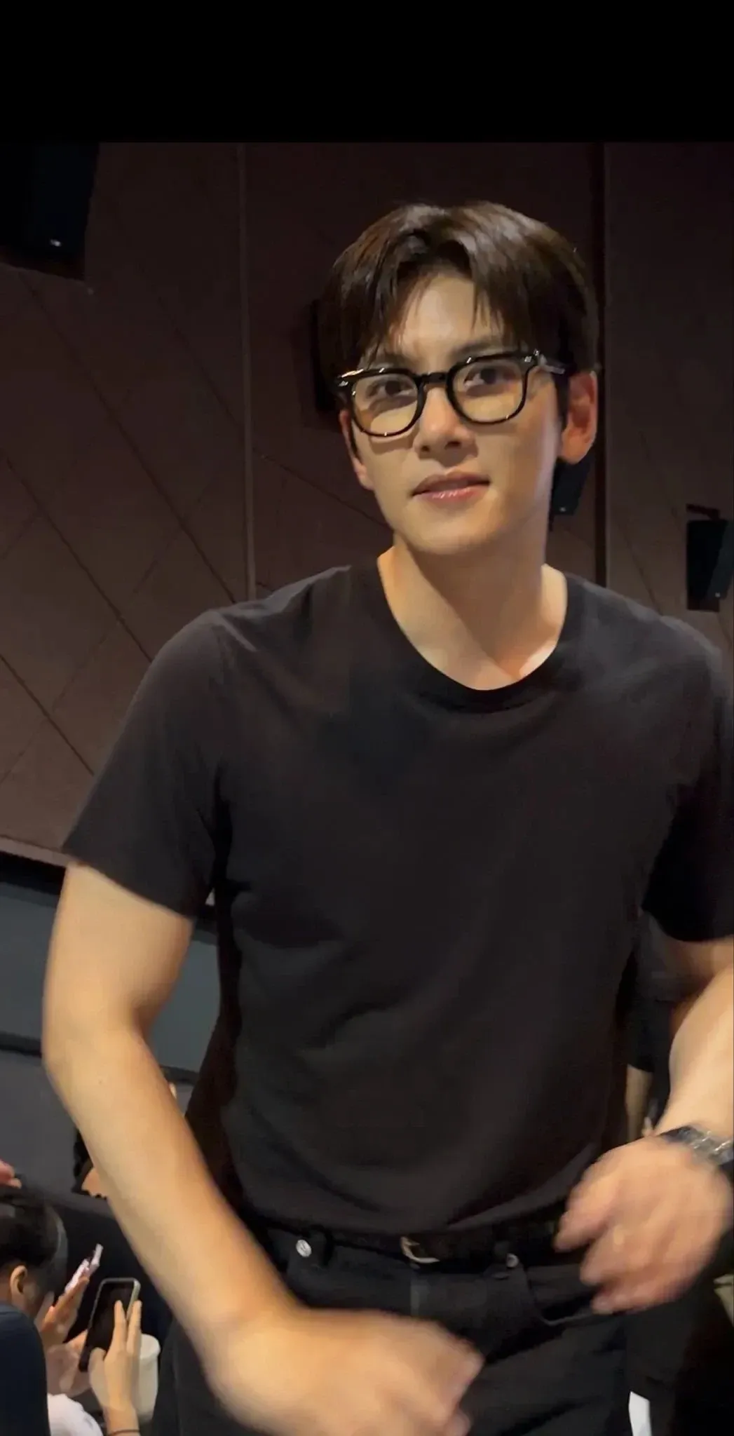 Ji Changwook background image recommended by Choeaedol Celeb fandom