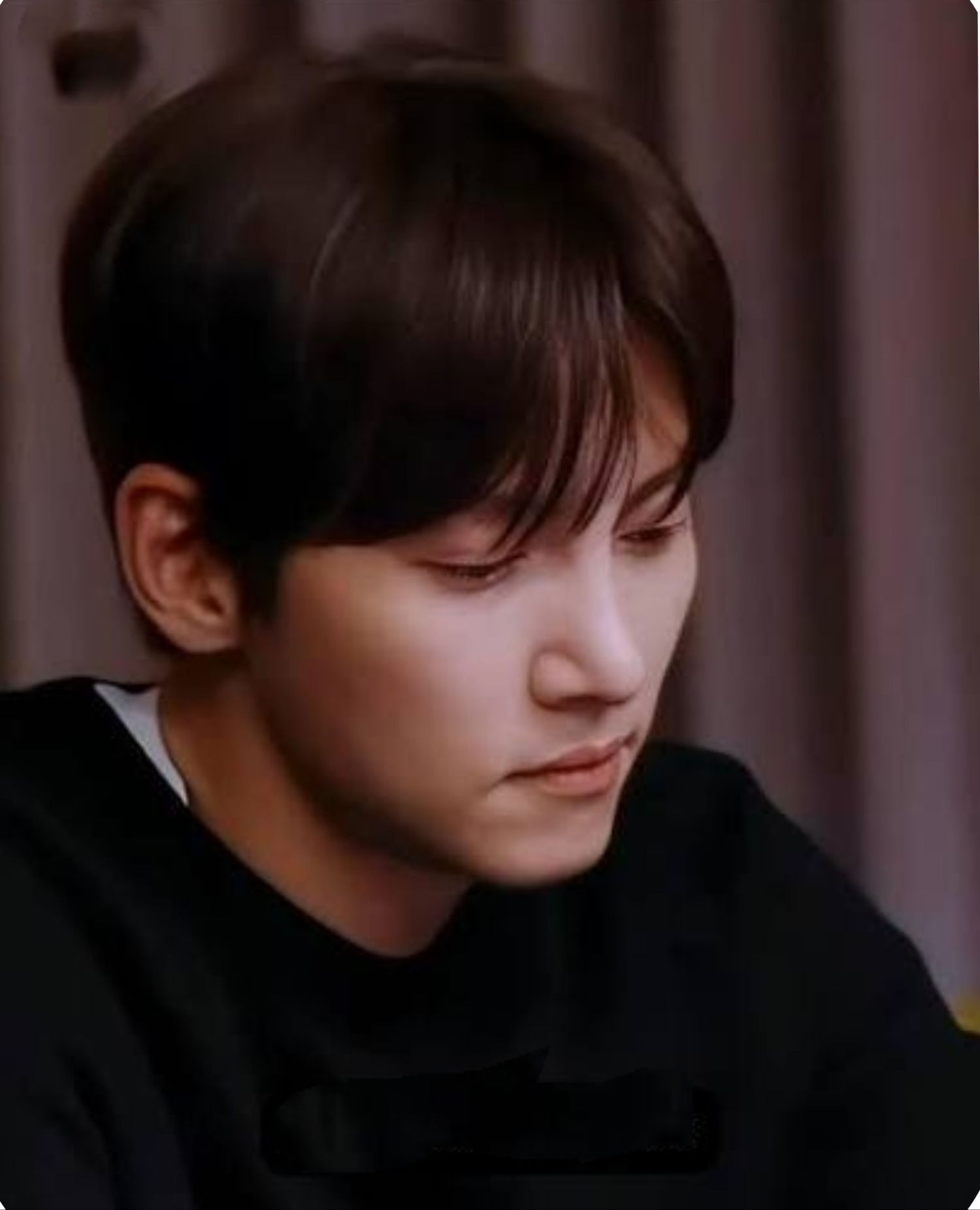 池昌旭的幕後花絮