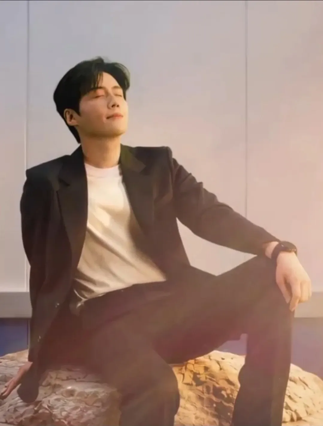 김선호 최근 활동샷