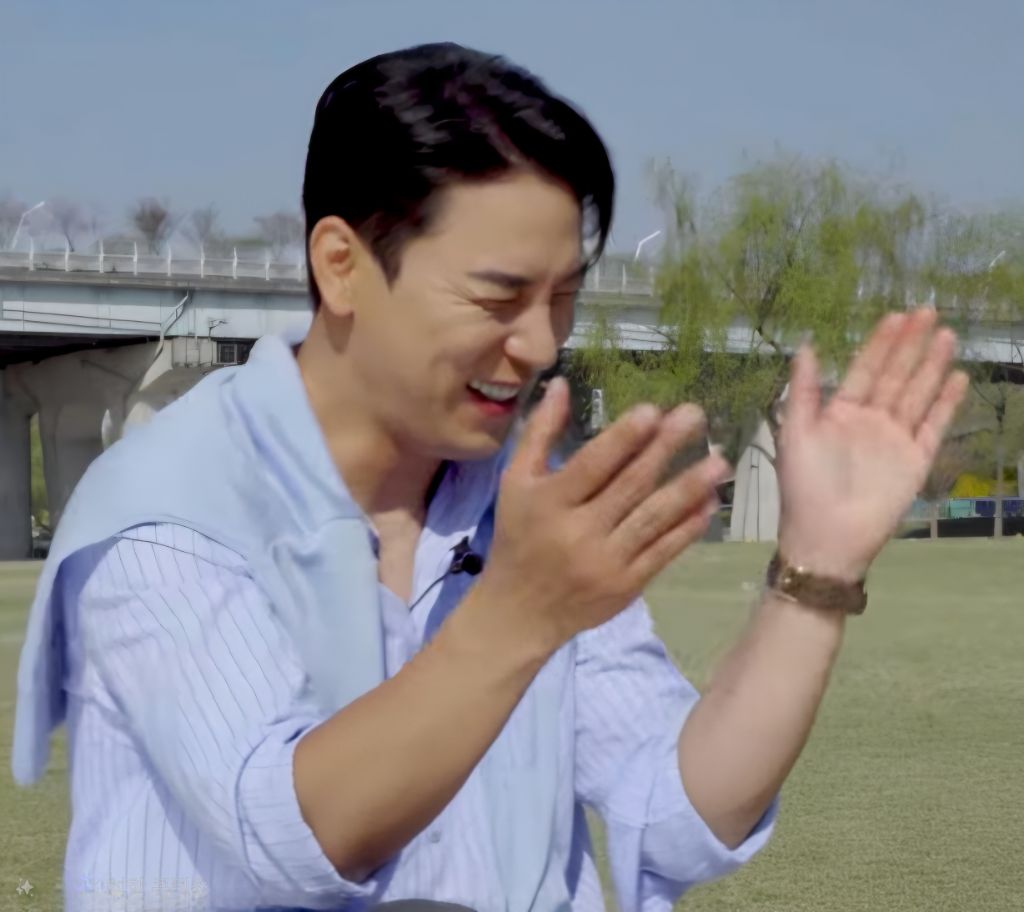 张民好的幕后花絮