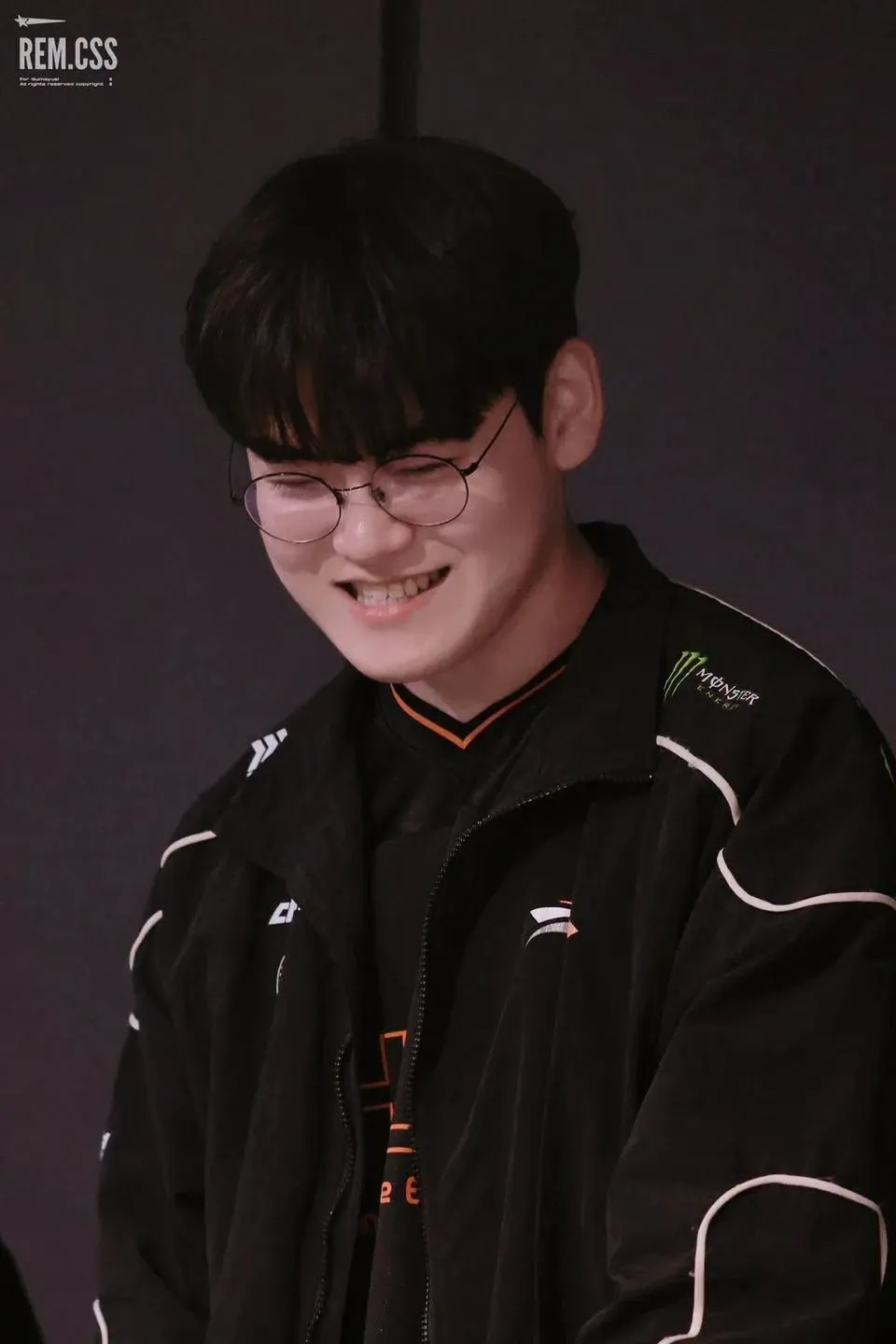 구마유시 최근 활동샷
