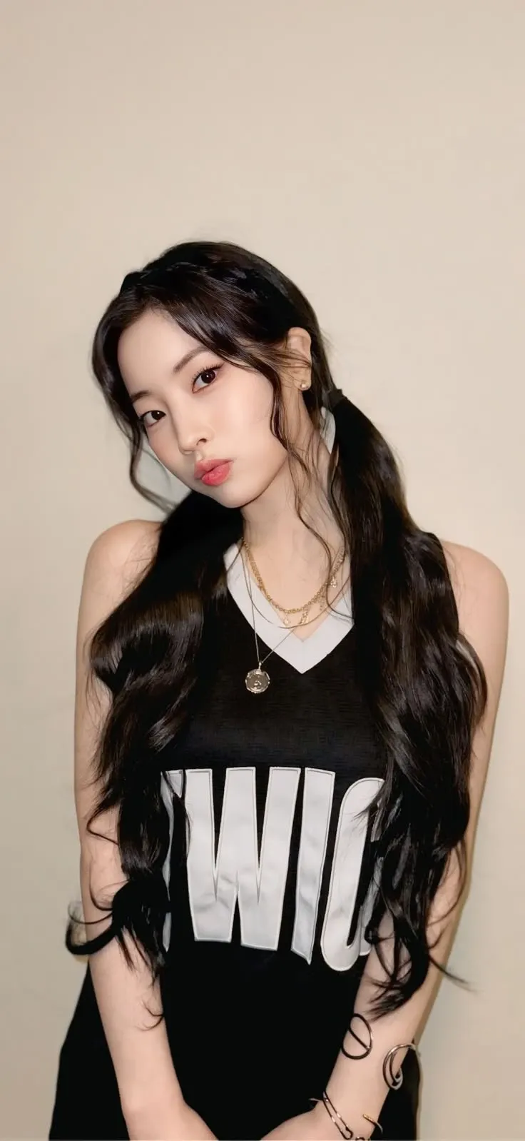 Latest photo of Dahyun